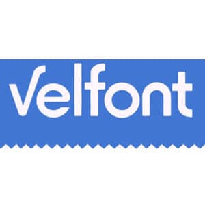 Velfont